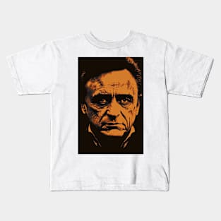 Frankencash Kids T-Shirt